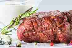 Boneless Beef Brisket
