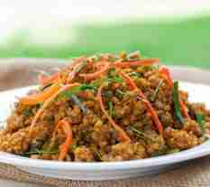 Pork Mince