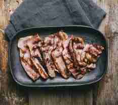 700gm Middle Bacon - Image 2