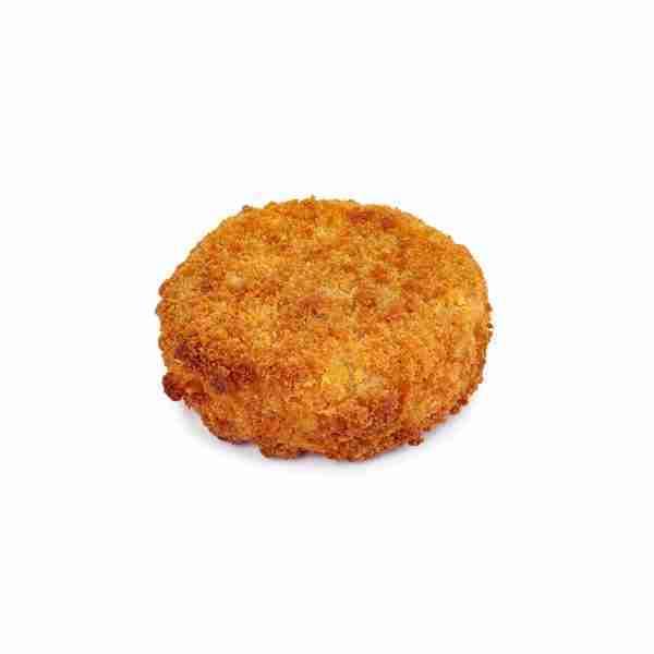 Fish Cakes 12 pieces