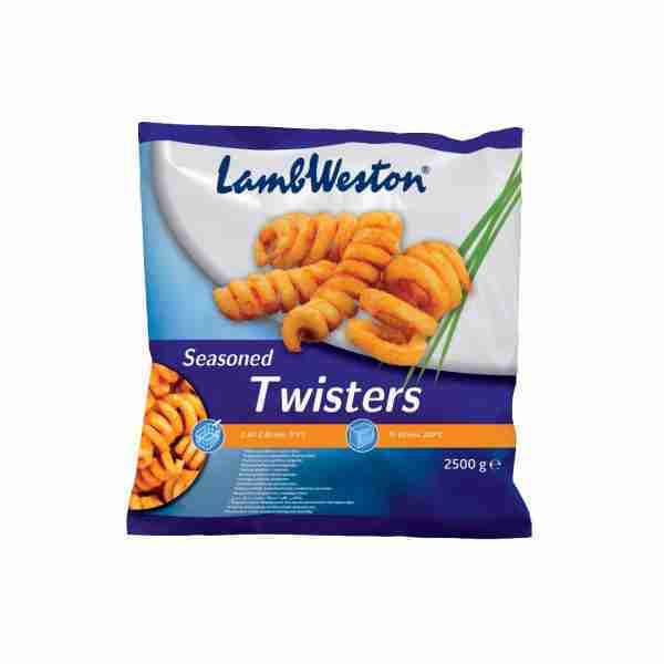 Twisters 2.5kg