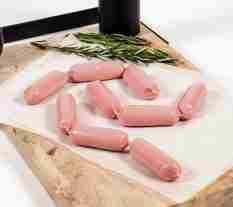 Chicken Breakfast Sausages