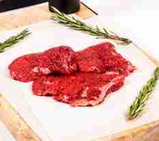 Tenderised BBQ Steak (Plain Or Marinated) - Image 3