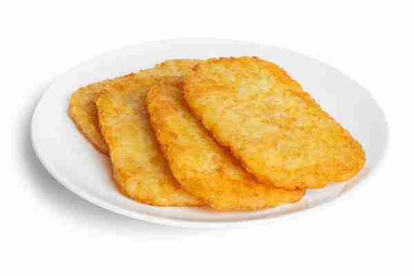 Hash Browns 1kg
