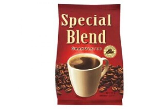 Special Blend Coffee 90g