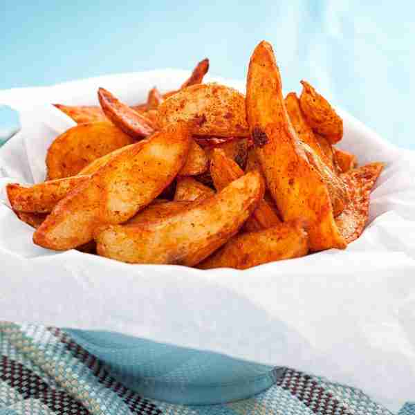2.5kg Wedges