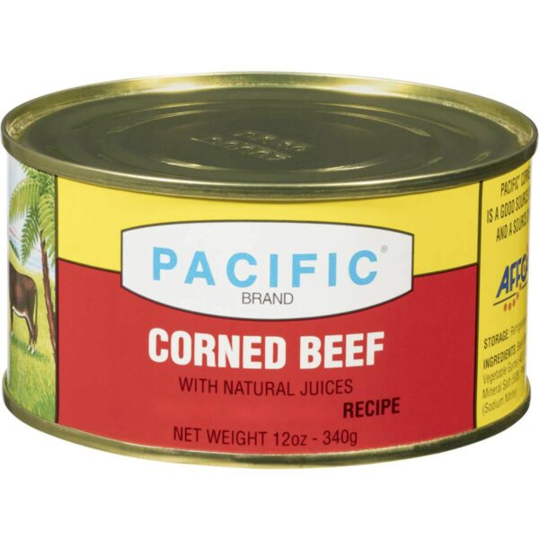 Pacific Corned Beef 340g