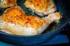 Whole Chicken Legs