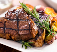 Frozen 5KG MIX MUTTON CHOPS