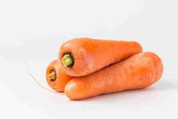 CARROTS1KG BAG
