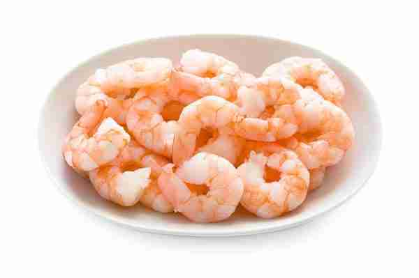 Shore Mariner Shrimps 250g