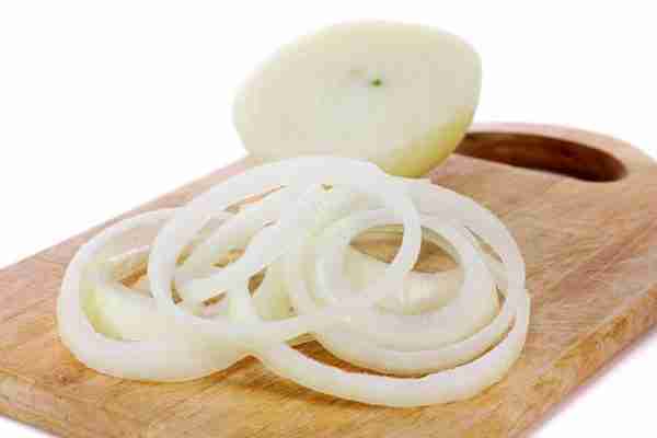 Onions Sliced 1kg