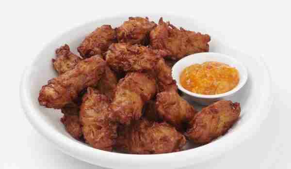 Bhaji Dippers 650g