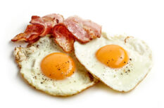 Hellers 400g Streaky Bacon