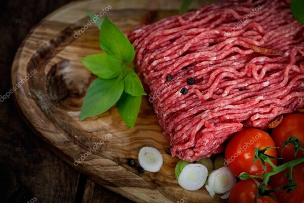 Premium Beef Mince 1.5kg