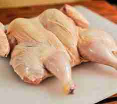 Twin Pack Fresh Size 9/11 Chicken
