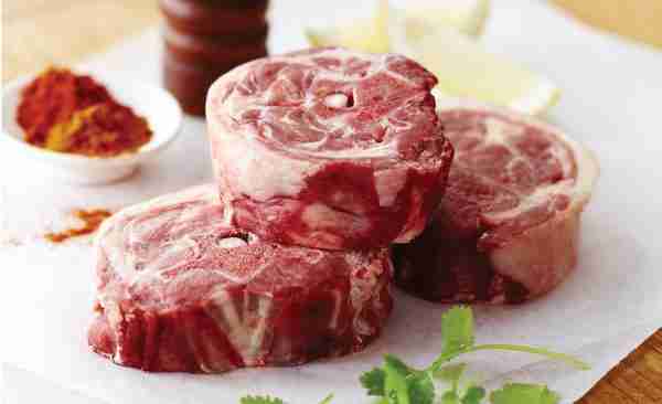 Lamb Neck Chops $10 Pack