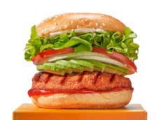 Tegel Chargrill Chicken Steaks