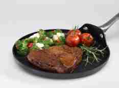NZ Sliced Rump Steak