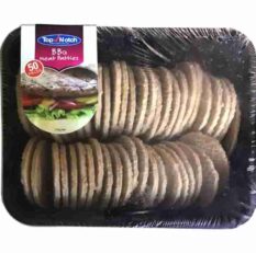 Top Notch - Beef Patties (20 units)