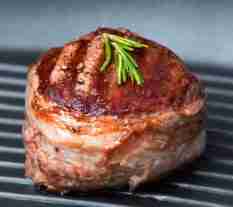 Eye Fillet Steak