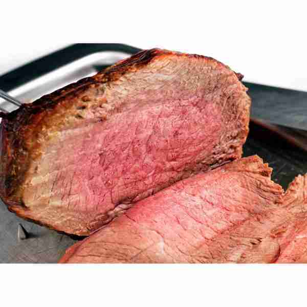 Fresh Grass Fed NZ Boneless Brisket 450gm