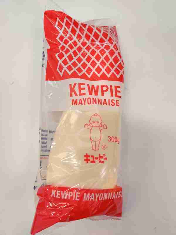 Kewpie Mayonnaise 300g