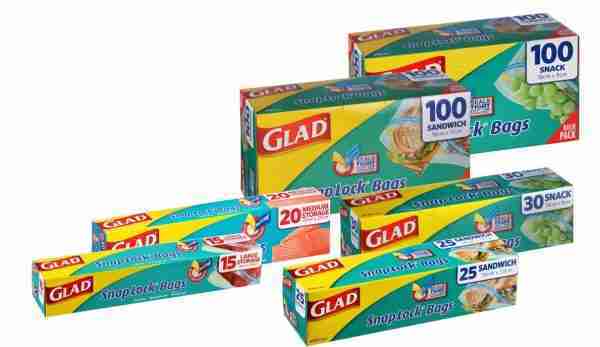 glad