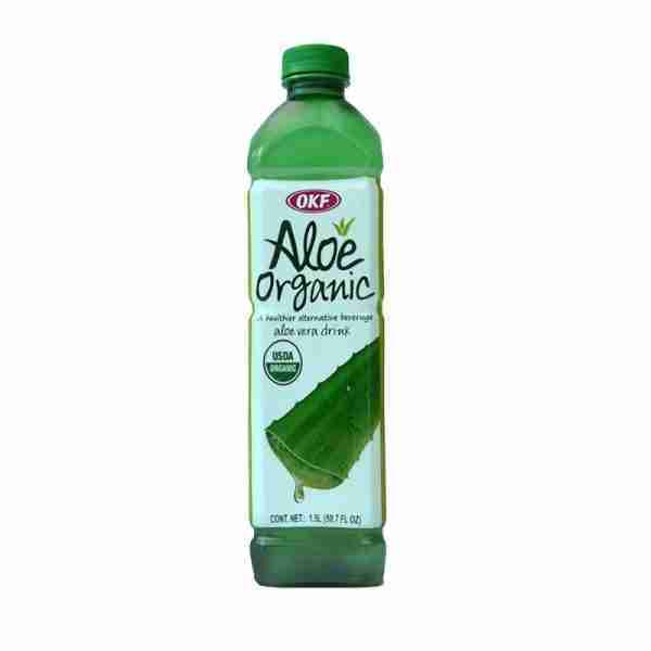OFK Aloe Vera Drink 1.5L