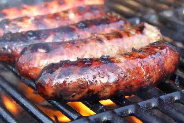 24pk Precooked Sausages (pack)