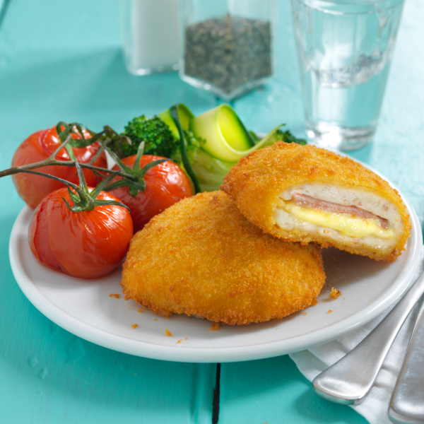Chicken Cordon Bleu - Image 2