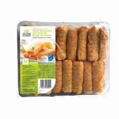 SM Crumbed Fish Fingers