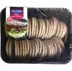 Top Notch - Chicken Patties (20 units)