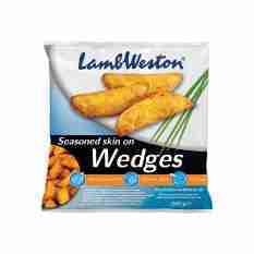 Wedges