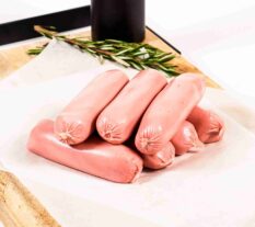 Hellers 8 Pack Sausages