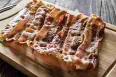400GM Pack Streaky Bacon