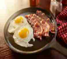 Hellers Bargain 1kg Streaky Bacon