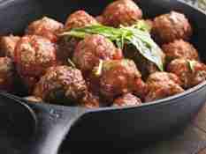 Beef Steak Mince