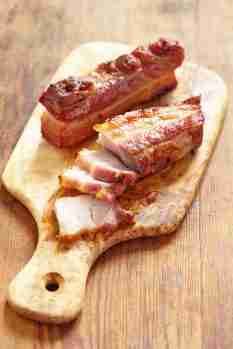 Boneless Pork Slices