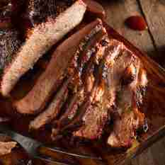 Beef Brisket - Boneless