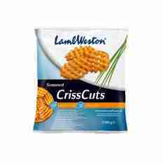 Criss Cuts