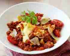 Premium Beef Mince