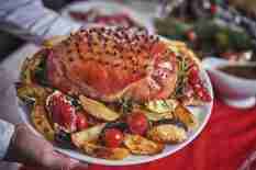 Huttons Whole COB Hams