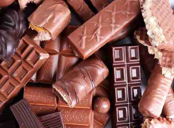 Chocolate Bars