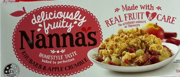 Nana’s Pies - Image 2
