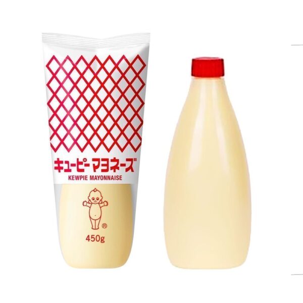 Kewpie Mayonnaise 500g