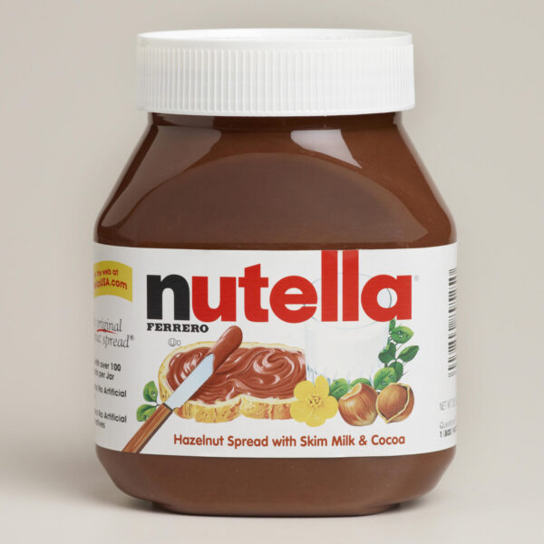 Nutella 400g