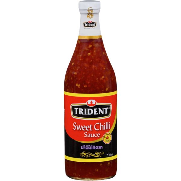 Trident Sauce Sweet Chili 730ml