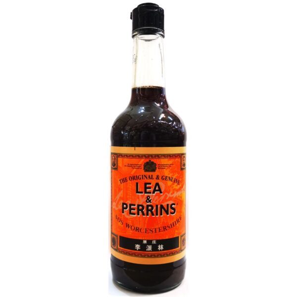 Lea & Perrins Worcestershire Sauce 290ml