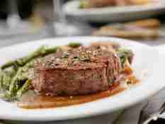 Eye Fillet In The Piece